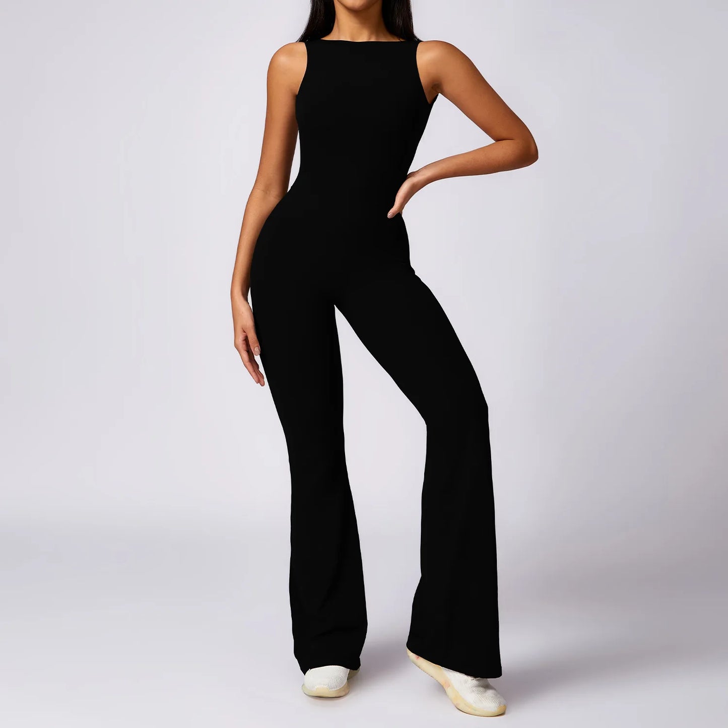 Scrunch Butt Women Training Workout Bodysuits