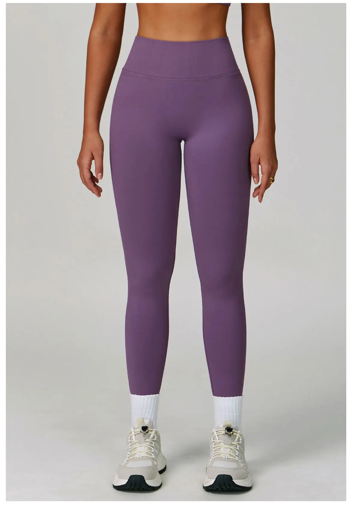 High Waist Breathable Quick Drying Yoga Pants