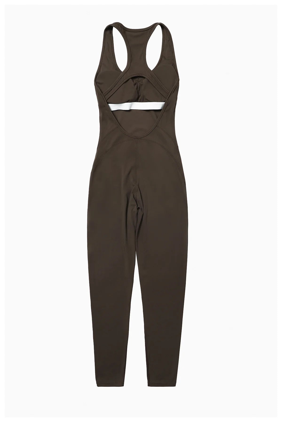 Push-up Overalls Gym Clothing Set