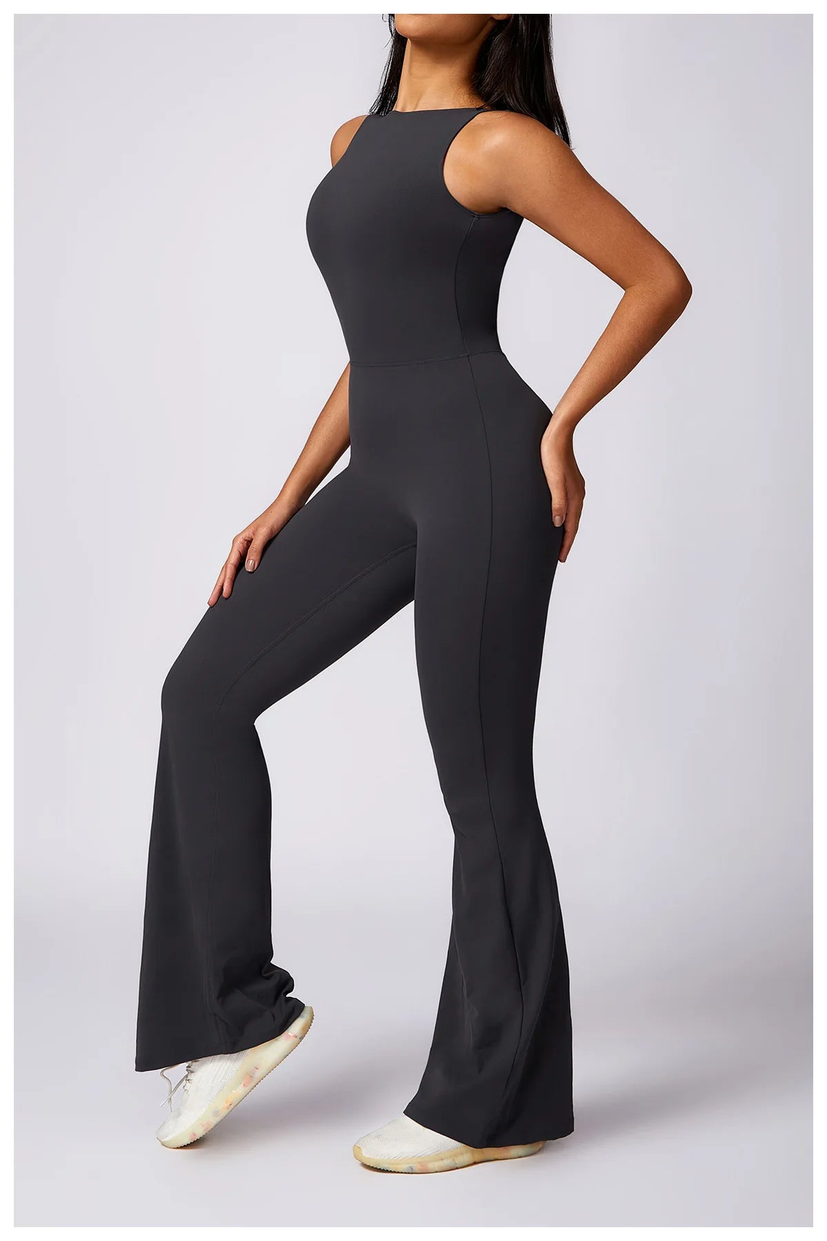 Scrunch Butt Women Training Workout Bodysuits