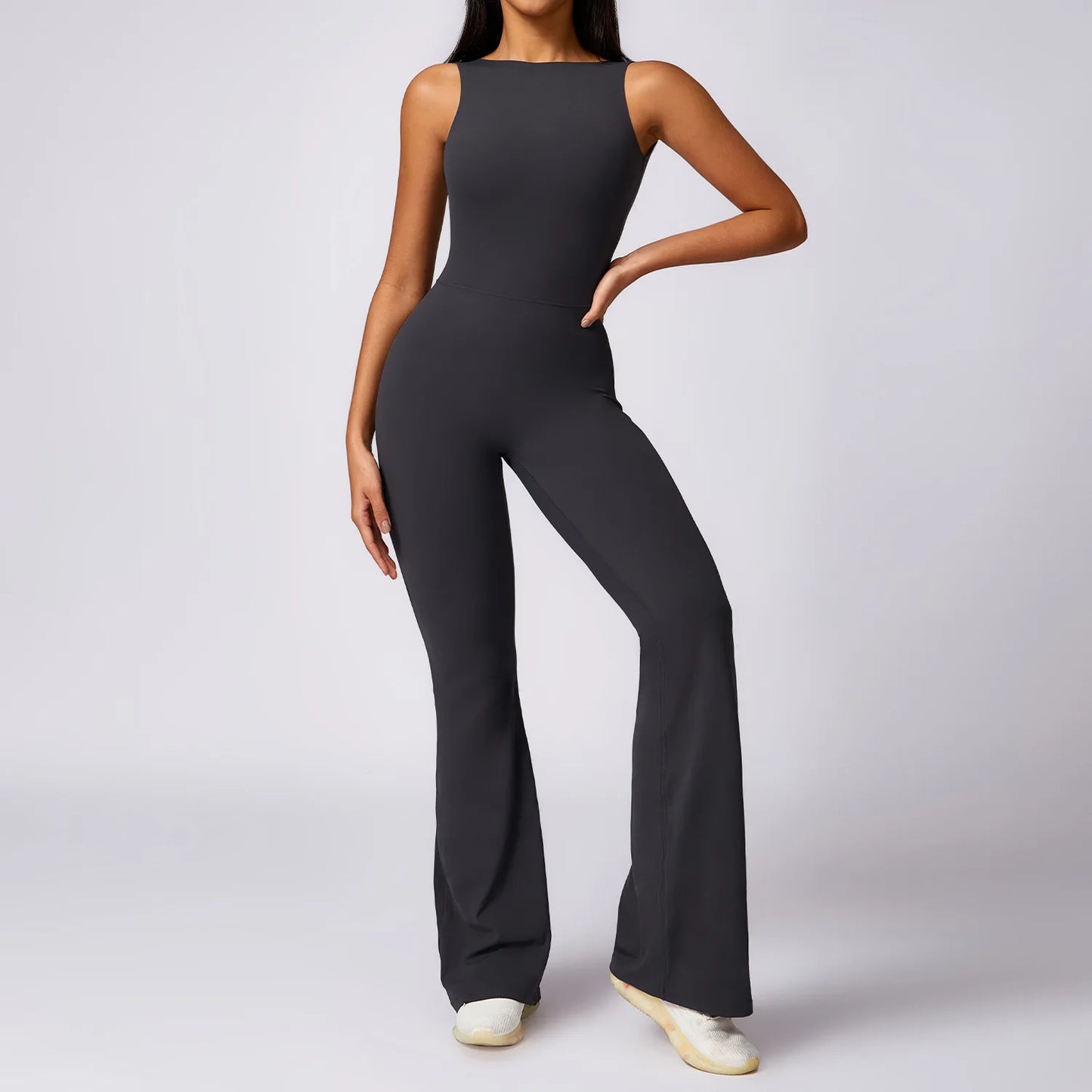 Scrunch Butt Women Training Workout Bodysuits