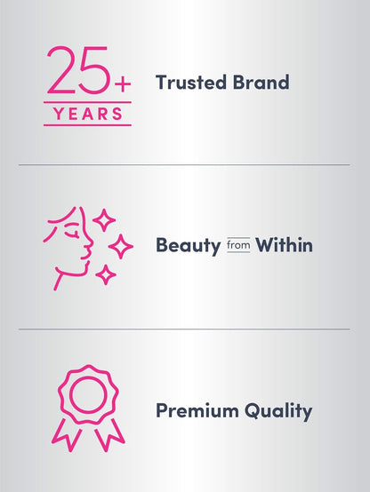 NeoCell Advanced Multi Collagen Peptides 10 Types of Collagen | Skin, Hair and Nails