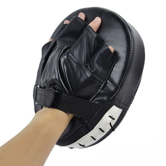 Kickboxing Gloves Pad Punch Target Bag