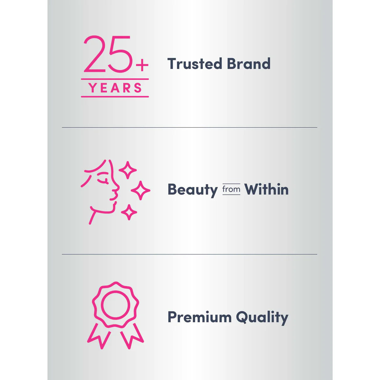 Grassfed Collagen Peptides + C & Biotin, 270 Caplets