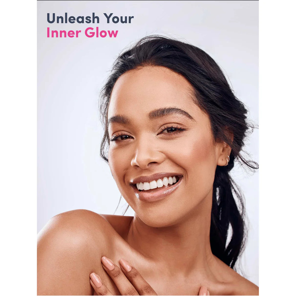 Grassfed Collagen Peptides + C & Biotin, 270 Caplets