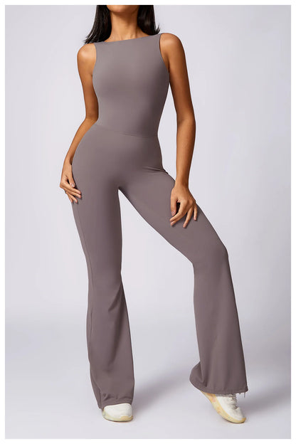 Scrunch Butt Women Training Workout Bodysuits