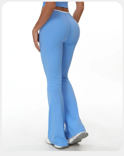 Breathable High Waist Quick Drying Yoga Pants