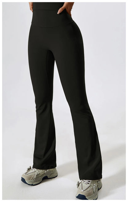 2-Piece Women Tracksuit Yoga Set