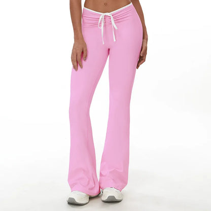 Breathable High Waist Quick Drying Yoga Pants