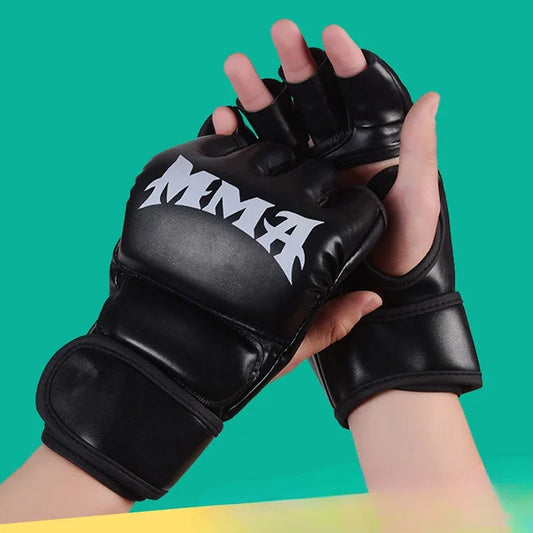 Adult Boxing Gloves for Sandbag Training