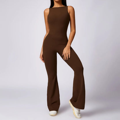 Scrunch Butt Women Training Workout Bodysuits