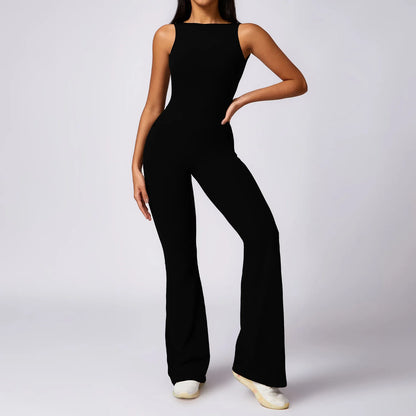 Scrunch Butt Women Training Workout Bodysuits