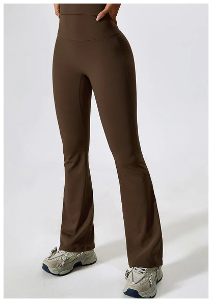 2-Piece Women Tracksuit Yoga Set
