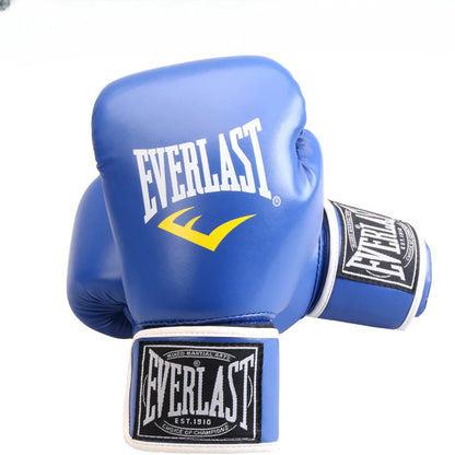 PU Boxing Gloves for Sanda