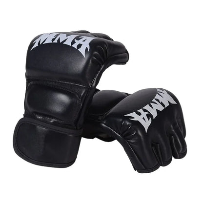 Adult Boxing Gloves for Sandbag Training