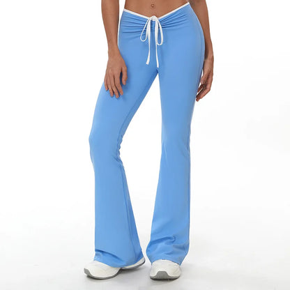 Breathable High Waist Quick Drying Yoga Pants