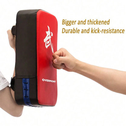 Fitness Taekwondo Kick Pad