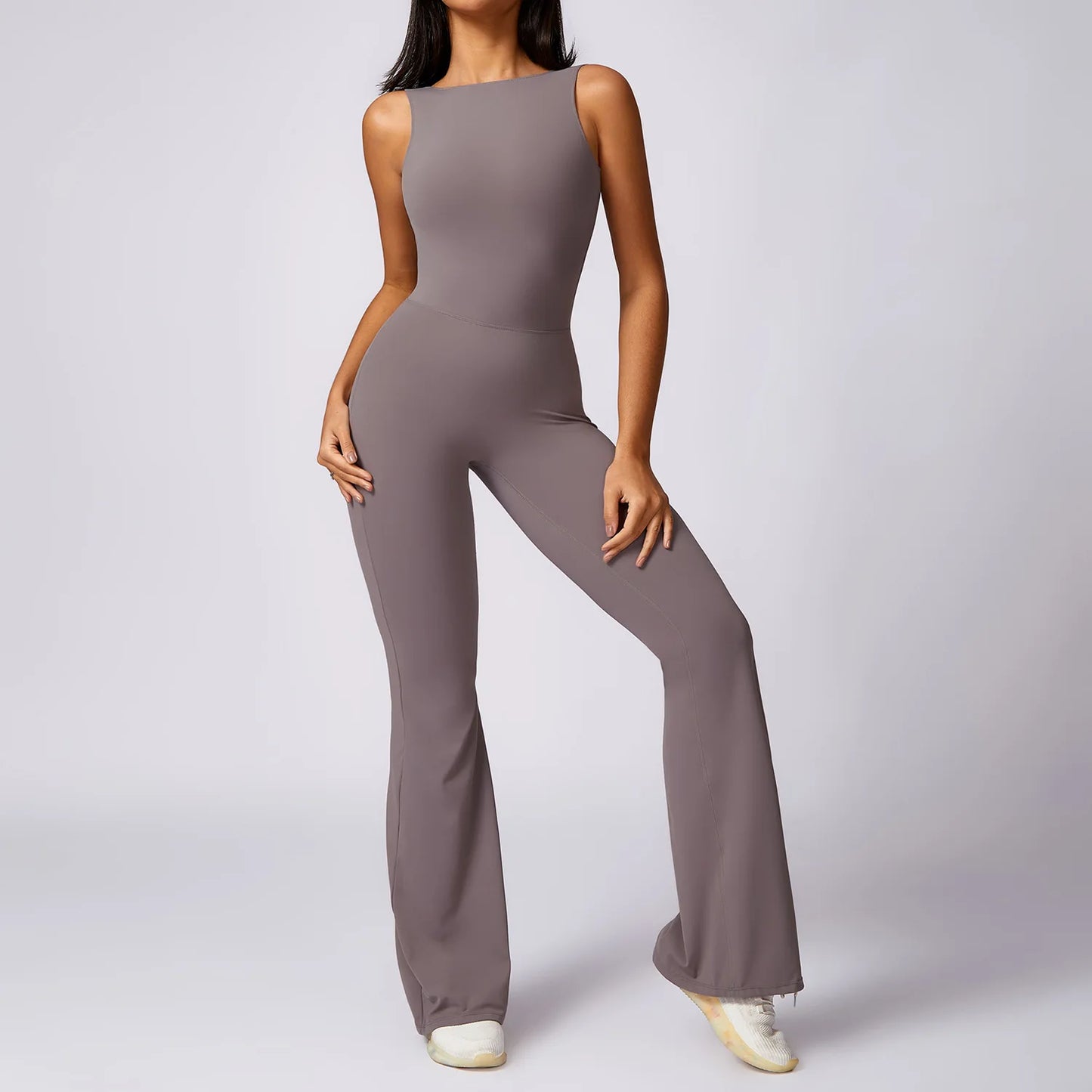 Scrunch Butt Women Training Workout Bodysuits