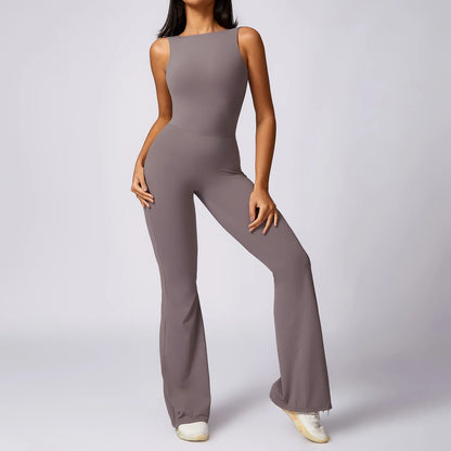 Scrunch Butt Women Training Workout Bodysuits