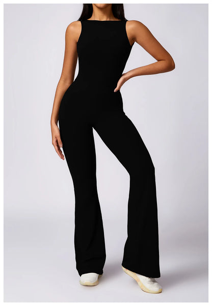 Scrunch Butt Women Training Workout Bodysuits