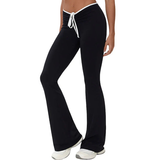 Breathable High Waist Quick Drying Yoga Pants