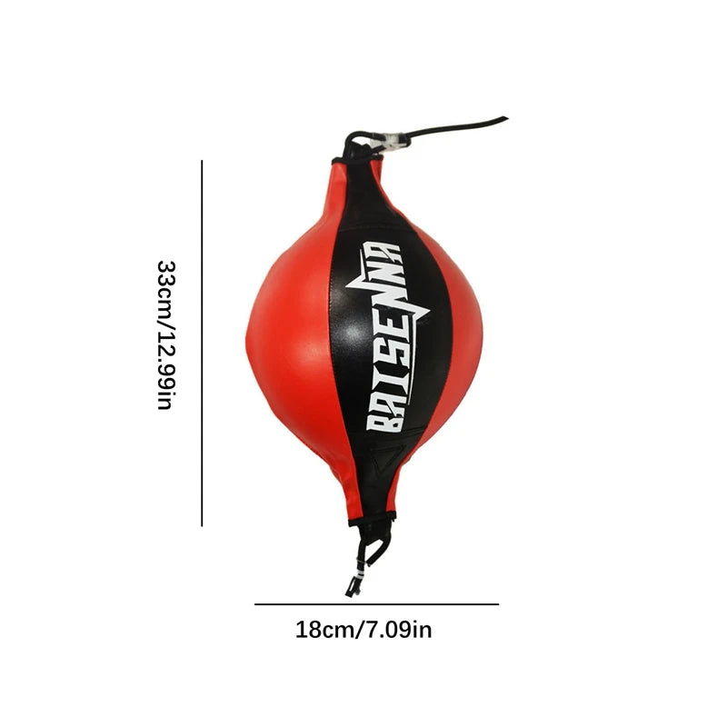 Quality Leather Boxing Speedball