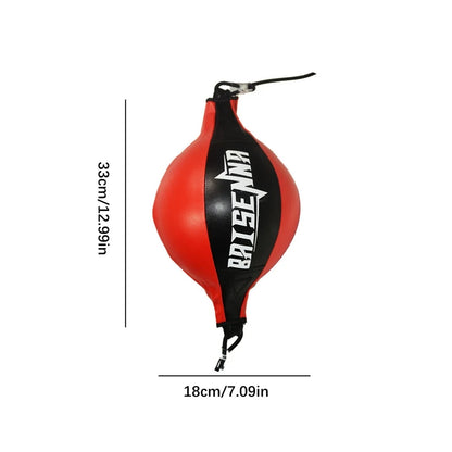 Quality Leather Boxing Speedball