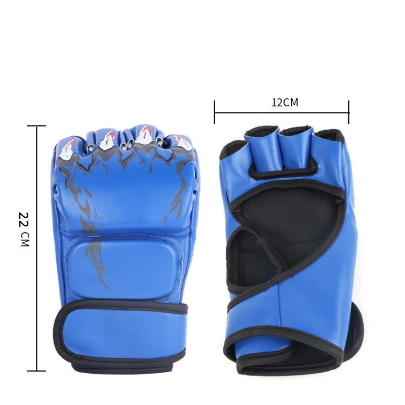 Adult Boxing Gloves for Sandbag Training