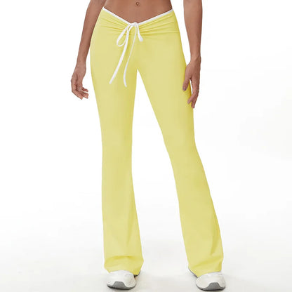 Breathable High Waist Quick Drying Yoga Pants
