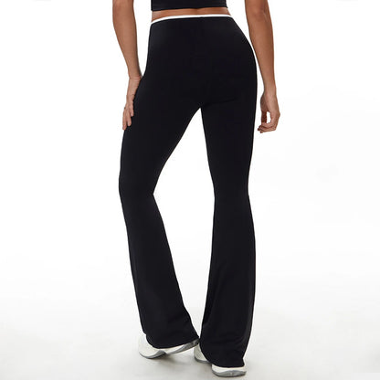 Breathable High Waist Quick Drying Yoga Pants