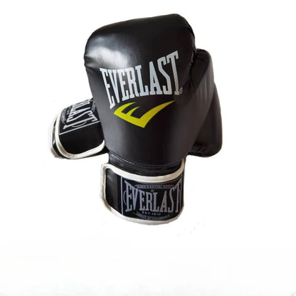 PU Boxing Gloves for Sanda