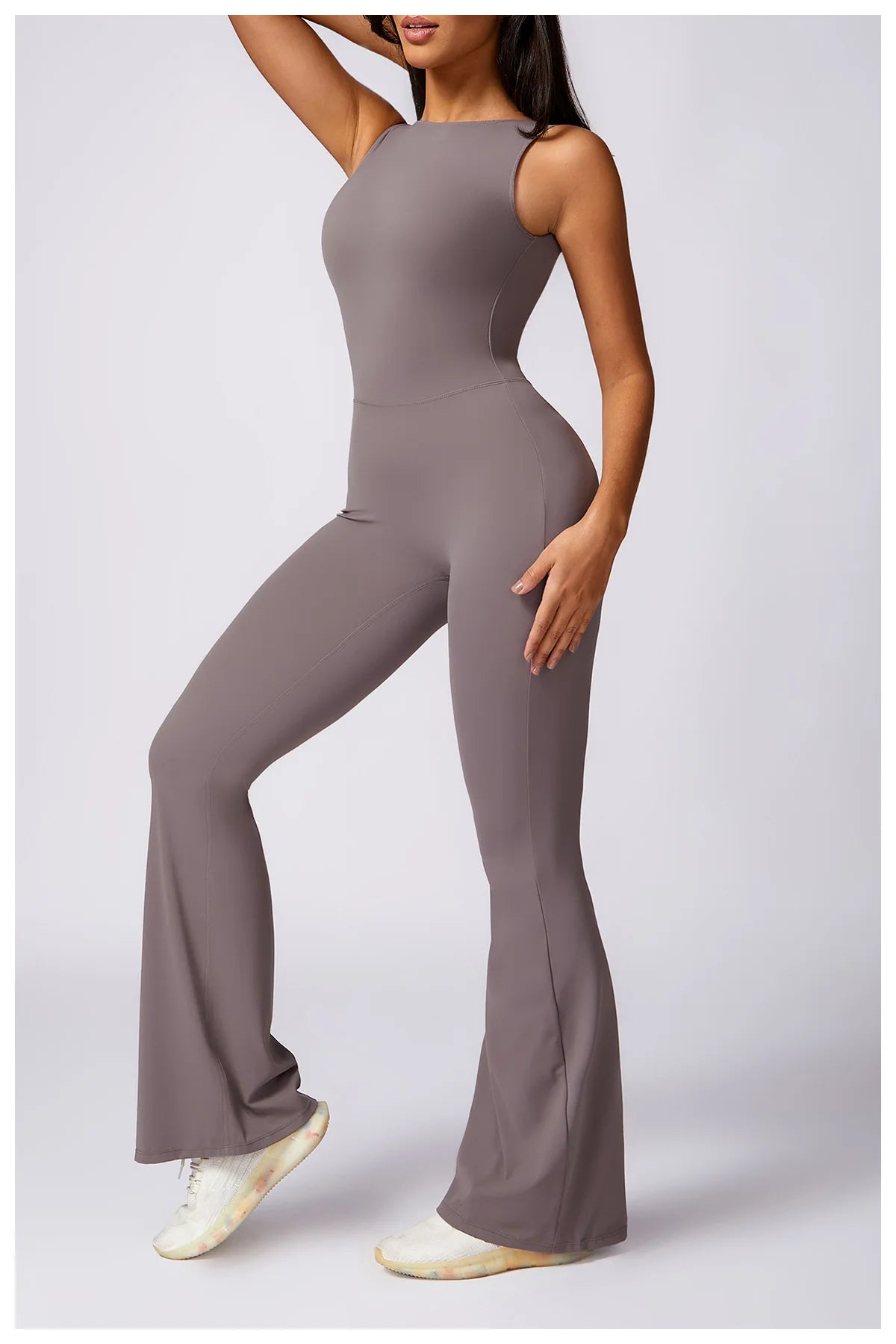 Scrunch Butt Women Training Workout Bodysuits