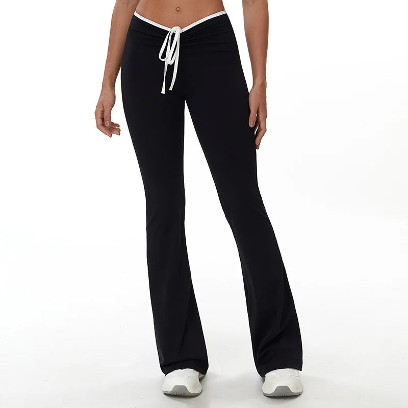 Breathable High Waist Quick Drying Yoga Pants