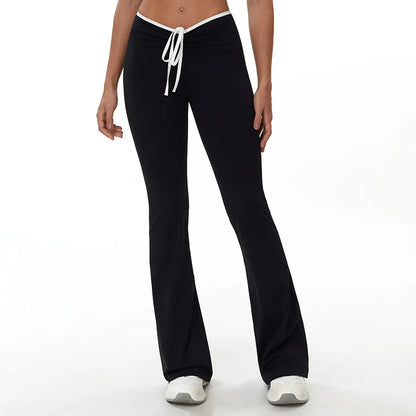 Breathable High Waist Quick Drying Yoga Pants