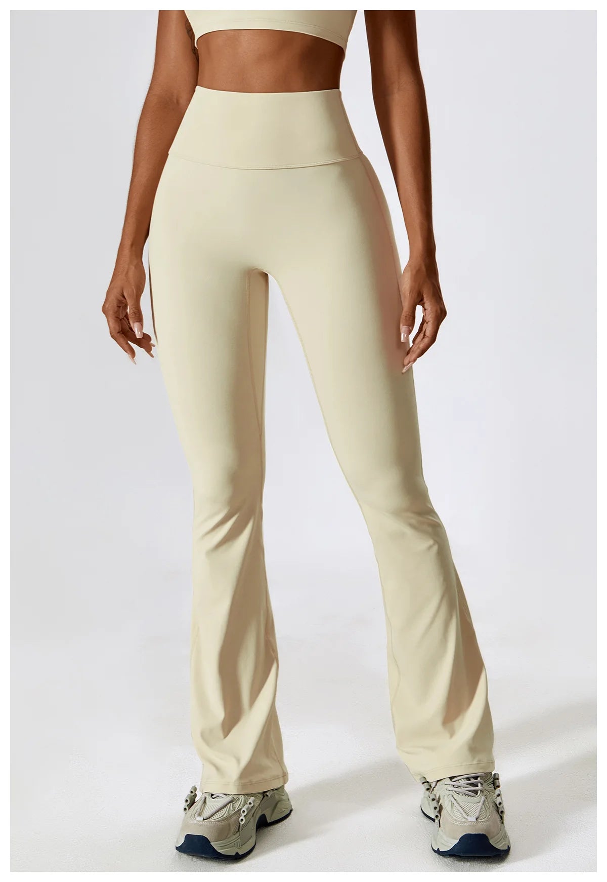 2-Piece Women Tracksuit Yoga Set