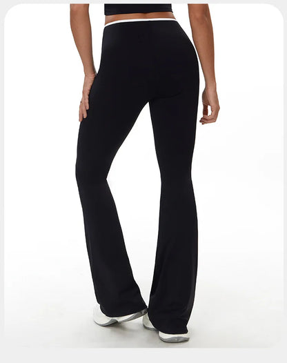 Breathable High Waist Quick Drying Yoga Pants