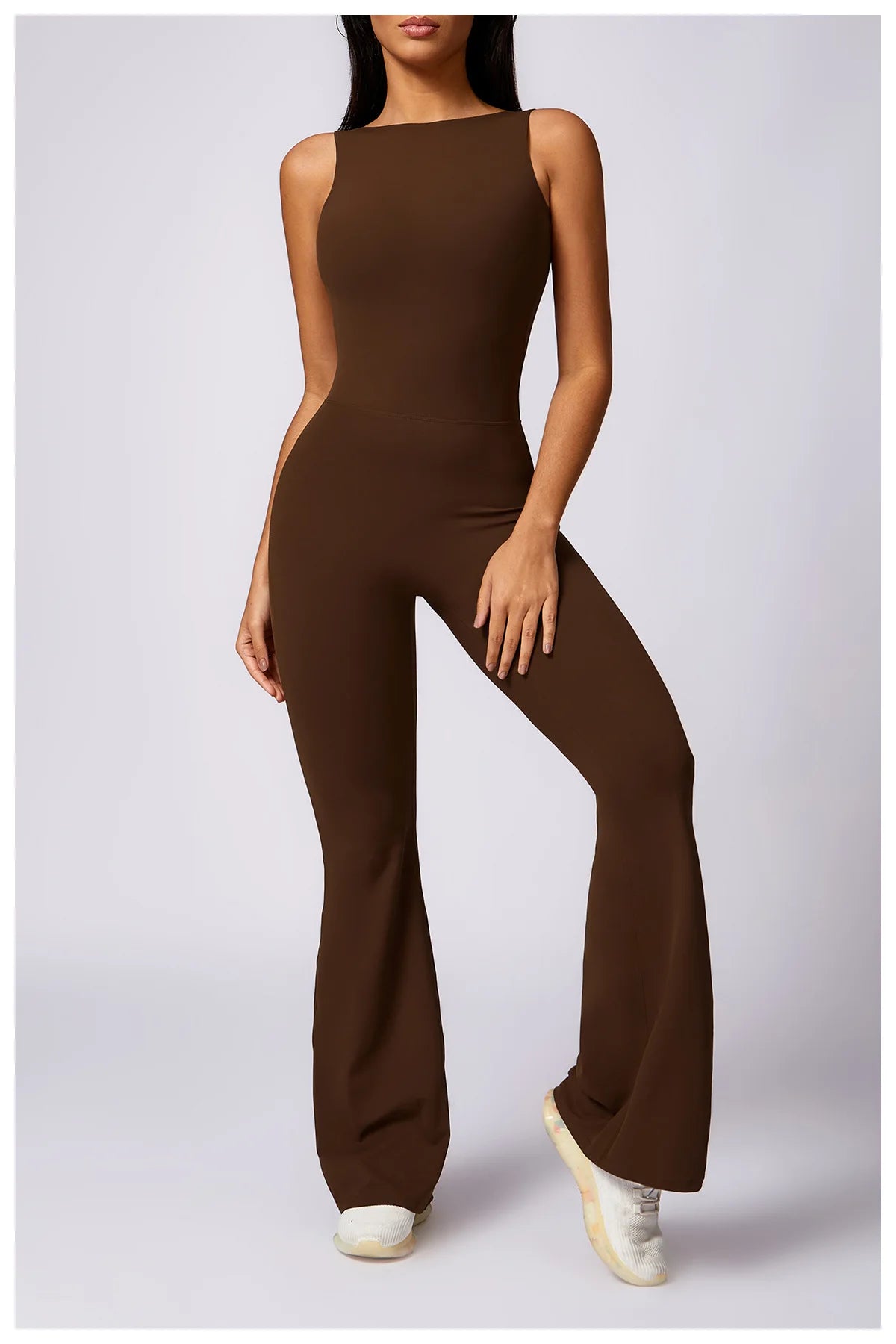 Scrunch Butt Women Training Workout Bodysuits