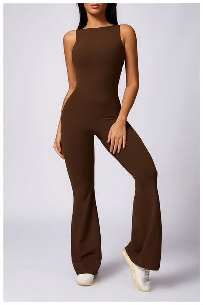 Scrunch Butt Women Training Workout Bodysuits