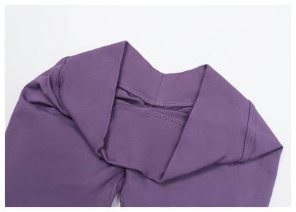 High Waist Breathable Quick Drying Yoga Pants