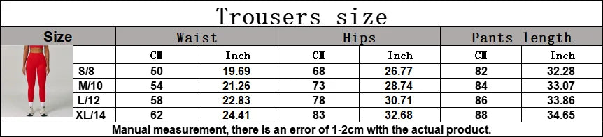 High Waist Breathable Quick Drying Yoga Pants