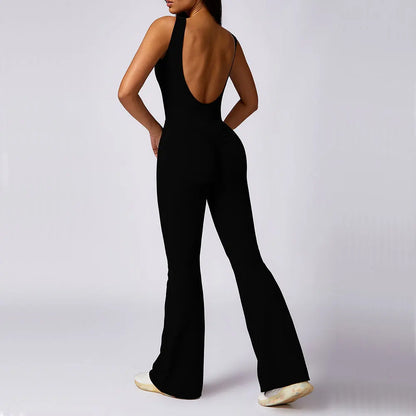 Scrunch Butt Women Training Workout Bodysuits