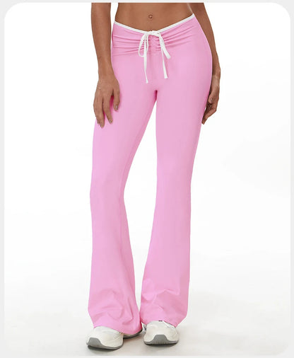 Breathable High Waist Quick Drying Yoga Pants