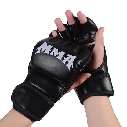 Adult Boxing Gloves for Sandbag Training