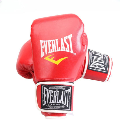 PU Boxing Gloves for Sanda