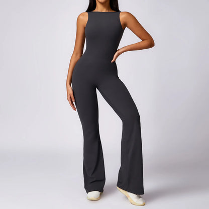 Scrunch Butt Women Training Workout Bodysuits
