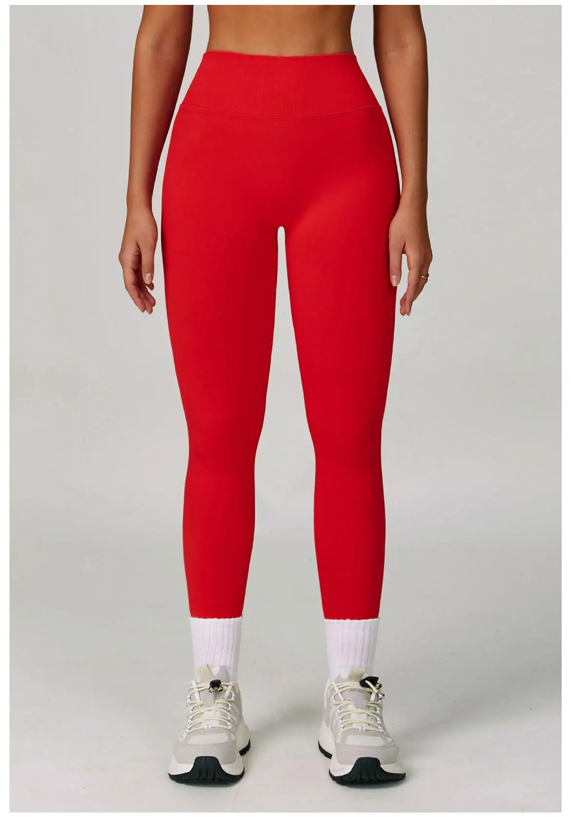 High Waist Breathable Quick Drying Yoga Pants
